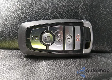 2018 Ford Explorer Xlt z USA, uszkodzony, nr VIN 1FM5K7D89JGB27634